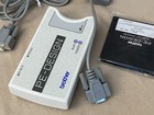 Brother Pe Design Serial Card Reader Writer Embroidery With Cable
