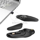 2 4g Hz Usb Wireless Ppt Powerpoint Presenter Remote Control Laser Pointer Pen