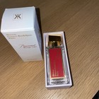Empty Maison Francis Kurkdjian Baccarat Rouge 540 Eau De Parfum 35ml Edp Bottle 