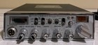 Cobra 29 Wx Nw St Sound Tracker Night Watch Cb Radio With Mic - Euc
