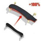 Violin Shoulder Rest Shoulder Support Comfortable High Strength Silicone Feet