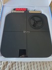 Humehealth Bodypod Hh-bp Bluetooth Digital Body Fat Scale 400 Lb Black