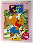 1997 Album Winnie The Pooh Disney Panini   Full Set 120 120 Sticker Peru Tigger