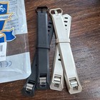 2 Pack Silicone Band Strap Wristband Bracelet For Fitbit Alta Hr Sz L g