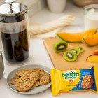Belvita Blueberry Breakfast Bars     12 Packs   4 Biscuits Per Pack 