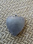 Vintage Antique 800 Silver Victorian German Or Austrian Child Playing With Boat