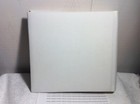 Hallmark A Lifetime Of Love Photo Album New W tag Holds 4  X 6    Photos-200 Total
