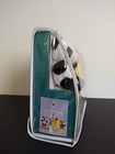 Springmaid Musical Baby Nursery Crib Mobile Bears Dog Duck Animals Lullaby New 