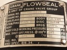 189695 New-no Box  Flowseal 02-1wa-12dttg-hnj Actuated Valve  285psi  2 