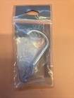 Nos T s Brass 004r Spray Finger Hook  Pre-rinse Valve  Chrome 