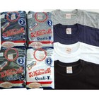 Whitesville T-shirt 2pack 