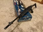 Vintage Mgc Ruger 10 22    black Panther    Nbb Gas Airsoft Rifle - Superb Condition