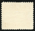 Nauru 1935 Scott  32  Sg 41  Used  Kgv Silver Jubilee Overprint  Ss Century