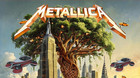 Metallica - Ny Edition -   Ny 2025 M72 Show Poster By Jaye Metcalfe