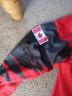2018 Team Canada Nike Olympic Iihf Men s Jersey Sz L New Without Tags