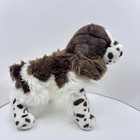 2027 Nwt Ogilvy Springer Spaniel Retired Plush Dog From 2013 Douglas Cuddle Toy