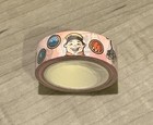 New See Amy Draw Up The Movie Pink Washi Tape Roll 15 Mm Nip