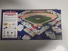 Hasbro  Monopoly - Major League Baseball  collector s Edition   facyory Sealed 