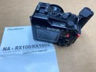 Nauticam Na-rx100 Housing With Camera