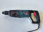 Bosch 11255vsr Bulldog Xtreme Rotary Hammer Drill Overview - Missing Handle
