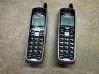 Vtech Cordless Phone System Cs5121-2 5 8 Ghz Single Line