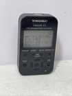 Yongnuo Yn622n-tx Wireless Flash Trigger I-ttl For Nikon Working Tested