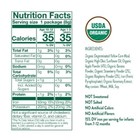 Little Bellies Organic Banana Softcorn Baby Snacks - 18ct 5 04oz