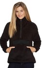The North Face Women   s Original Campshire Pullover Hoodie Black Size Xlg Bnwt
