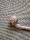 Hand Carved East African Rungu