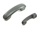 Panasonic Kx-nt343-b Nt343 Phone Replacement Handset W  Handset Cord  new 