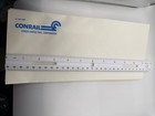 Vintage Conrail Envelopes Lot Of 31 Consolidated Rail Corp G 105 4-88 Nos