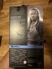 Star Wars Black Series Qui-gon Jinn  force Spirit  6    Action Figure  16