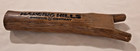 Rare Hanging Hills Iconic Bar Draft Beer Tap Handle 11  Tall  Man Cave Brewery