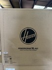Hoover Powerscrub Xl Pet Carpet Cleaner Machine  Upright Shampooer - Black New