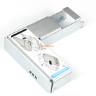 Lot 3 5  To 2 5  Hdd Ssd Caddy Adapter For Dell F238f R710 R720 R730 Rr630 Kg1ch