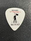 Bryan Adams - 2024 So Happy It Hurts Tour - Pittsburgh Commemorative Guitar Pick