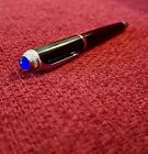 New Cartier Palladium-finish Rollerball Pen -  Vip Ad Gift Bnib Lux Gift For Him