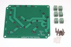 Pair Of Crossover Pcbs  for The  classix  ii  diy Speaker Design - Pcb Board Kit