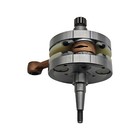 5mw-11400-00-00 Crankshaft For Yamaha Yz 250 2001-2002 4038 Us New 