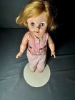 Vintage 1961 Madame Alexander 14    Doll Blue Eyes Collector Rare