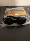 Doggles Ils Smoke Medium  Goggles sunglasses  Eye Protection For Dogs