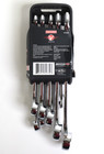 Craftsman Cmmt87300v 12pc V-series Sae Combination Wrench Set
