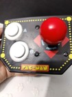 Pac-man Plug   Play Tv Video Arcade Game Retro Joystick Jakks Pacific fast Ship 