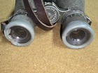 Wwi Imperial German Fernglas 08 Binoculars In Original Case