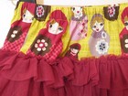 Matilda Jane Sylvie Skirt Girls Size 4 Character Counts Heart Soul Pride 2012