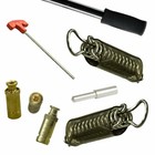 Yardguard Aquamaster Rectangle Solid Swimming Pool Safety Winter Cover W  Drain