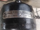 Vintage 1930 s   Ge Vortalex 12   Oscillating Fan At1 78x191   W50929 3 Blade