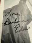 Barbara Eden Autographed Signed 5x7 Photo