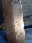 Original Bowie Knife Solingen Germany 7  5 8  Length