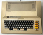 Atari 800 Home Computer With 48k Ram   Guide instructions - Missing Keycaps